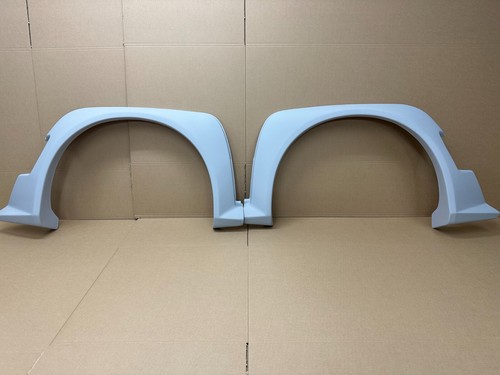 VW Volkswagen Golf MK2 3-5 porte Kamei look kit carrozzeria completo - Foto 7 di 7