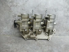 YAMAHA OEM MANIFOLD 1 & THROTTLE BODY 1,3,5 #69J-13641-00-00