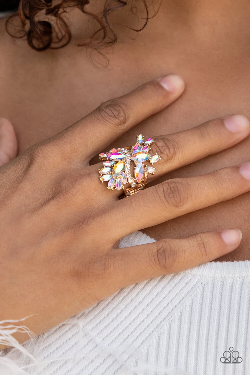 Paparazzi jewelry rings deals