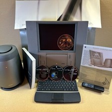 UNIQUE COMBO 20th Anniversary Macintosh TAM A...