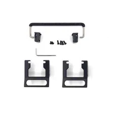 Xiegu Kits Stand Bracket Holder For XIEGU G90 G90S Ham HF Radio