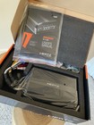HERTZ SP-4.500 4CH 600W MOTORCYCLE / SXS AMPLIFIER Brand NEW FREE Shipping!