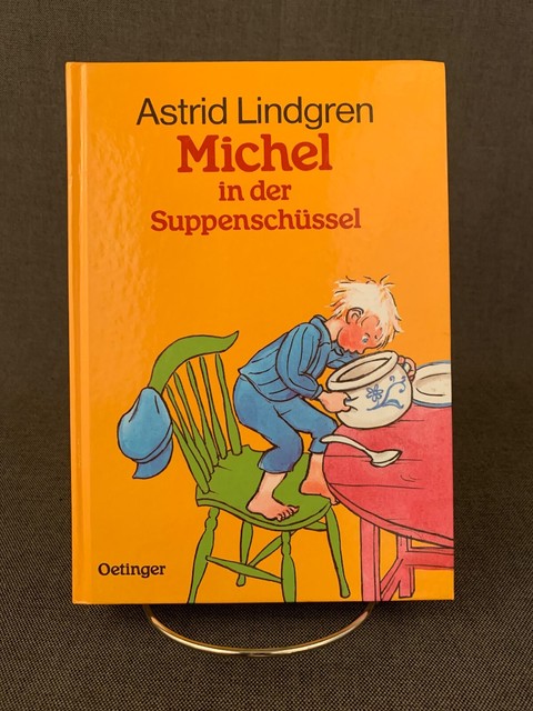 Michel In Der Suppenschüssel Stream