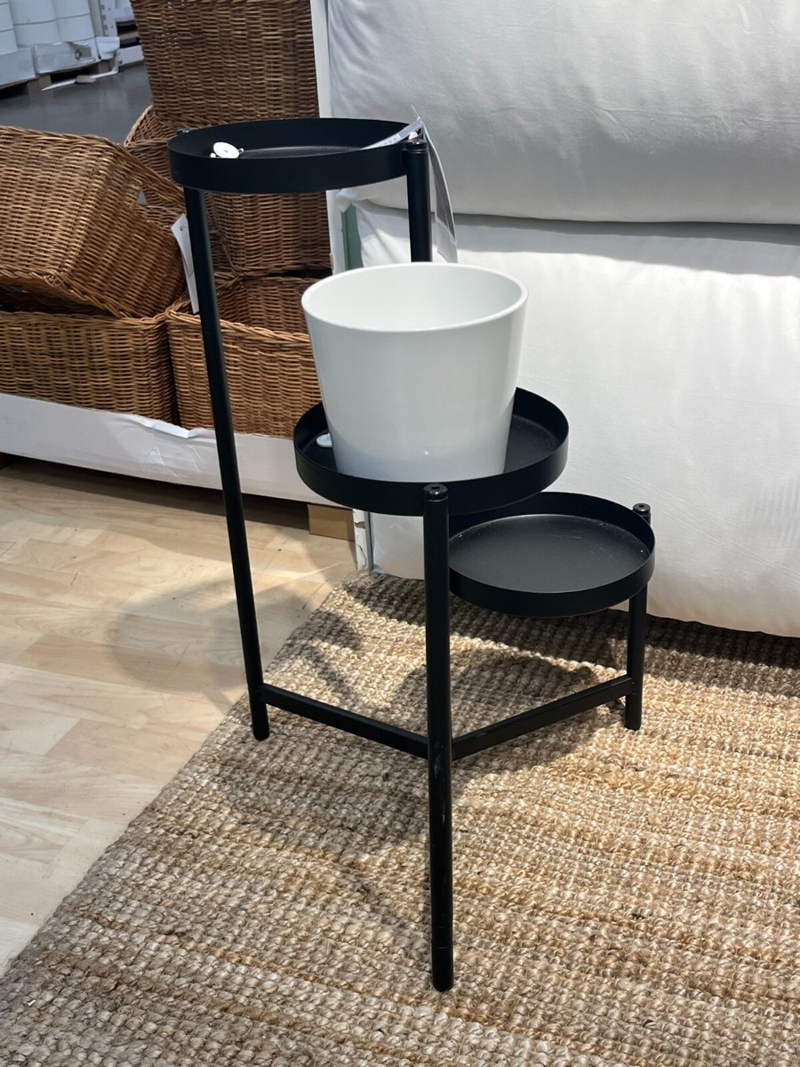 IKEA OLIVBLAD Plant Stand 58 cm (22 ¾ 