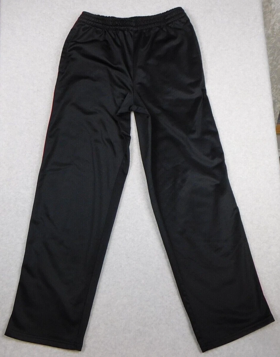 Starter Boys XL 14 16 Pants Sweatpants Athletic Elastic Waist