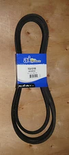 REPLACEMENT for JOHN DEERE TCU13198 BELT Z-TRAK with ARAMID