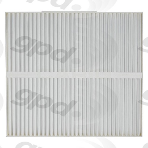 Global Parts Cabin Air Filter for 03-10 6 1211258