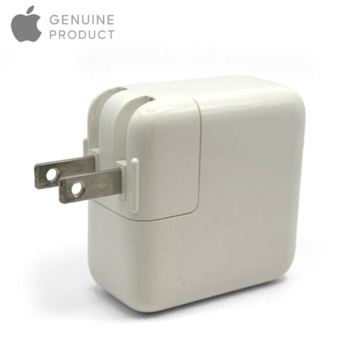 10 OEM Genuine Apple 30W USB-C Power Adapters (A1882) - Picture 3 of 4