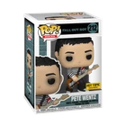 Funko Pop! Pete Wentz - Hot Topic (Exclusive) #212 VAULTED