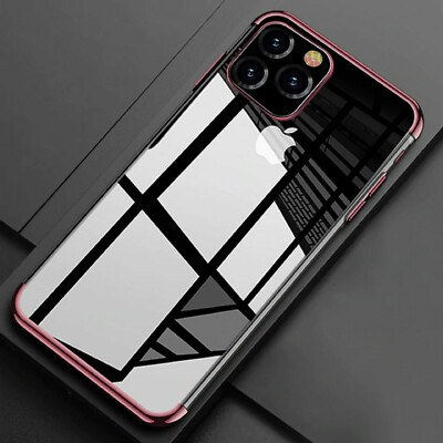 Schutz Hülle für iPhone 13 12 11 Pro Max XS MAX XR SE 8 7 PLUS 6S SE 3 2022