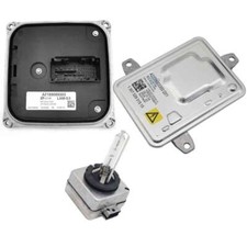 For Mercedes-Benz W117 W176 CLA 200 180 250 Headlight Ballast DRL Control module