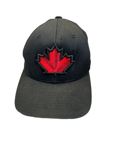Toronto Blue Jays Maple Leaf Logo Fitted Hat Cap New Era MLB Baseball Canada - Picture 1 of 6