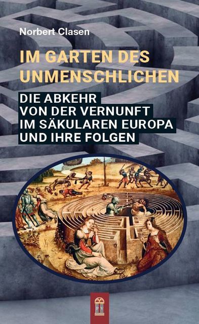 Thumbnail - Garten Des Unmenschlichen Norbert Clasen