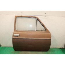 Porte avant et accessoires Fiat 127