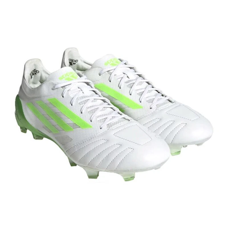 Adidas X Speedportal 99 Leather.1 FG HP9130 Mens Soccer Cleats Shoes Football