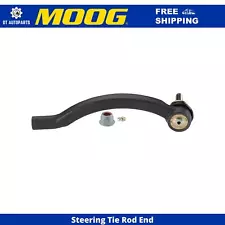 For 2000-2006 Volvo S80 Steering Tie Rod End Front Left Outer MOOG 2000 2001