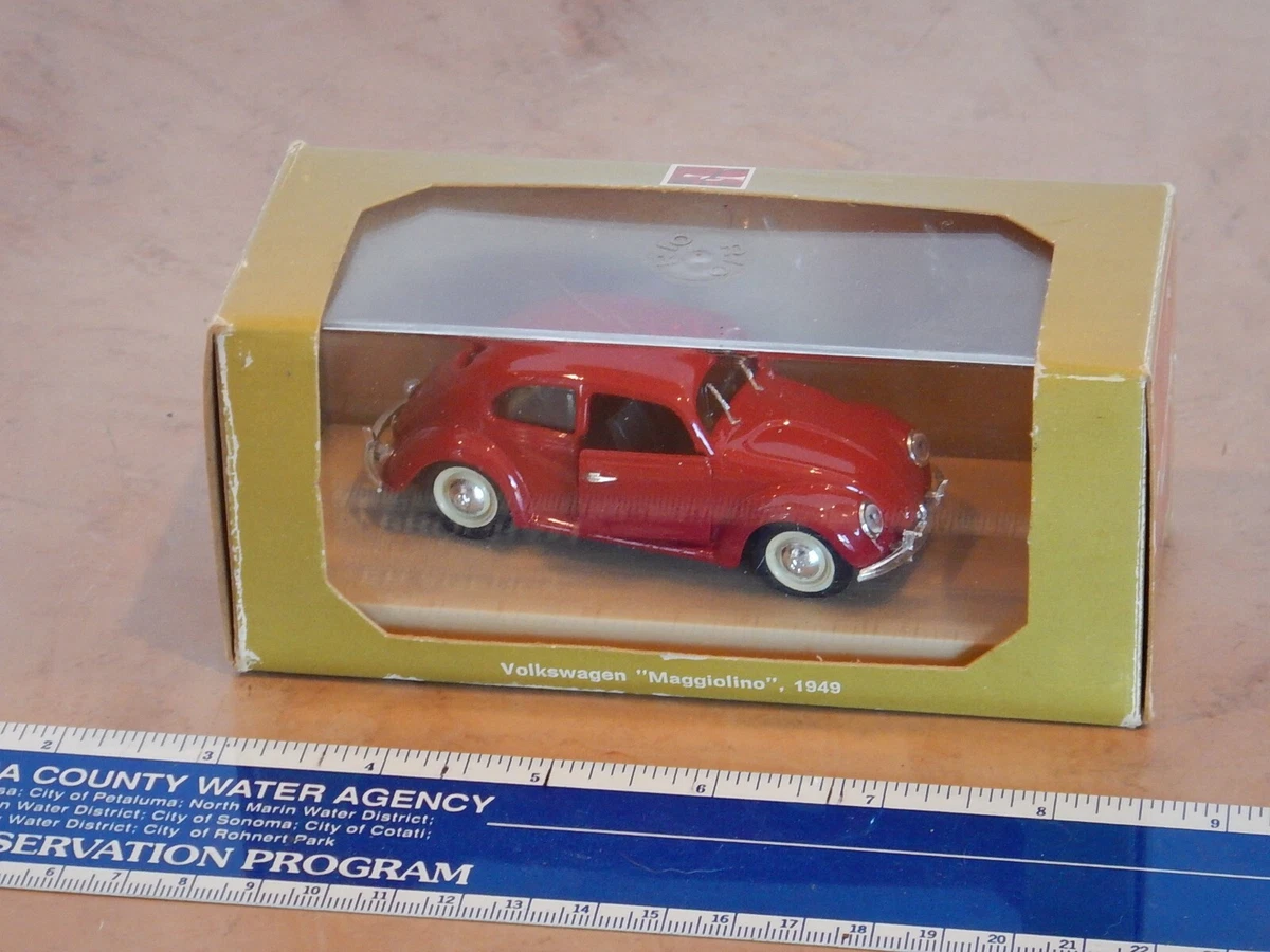 Rio Volkswagen 1:43 Diecast & Toy Vehicles for sale | eBay