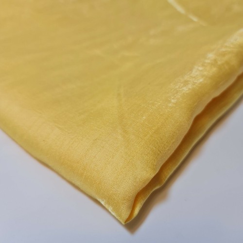 Raw Silk Faux Dupion Fabric Upholstery Bridal Dress Craft Quilting Material 44" - Picture 102 of 126