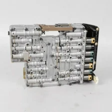 97-05 Jaguar XJ8 XJR VDP X350 ZF 6HP-26 Automatic Transmission Valve Body OEM