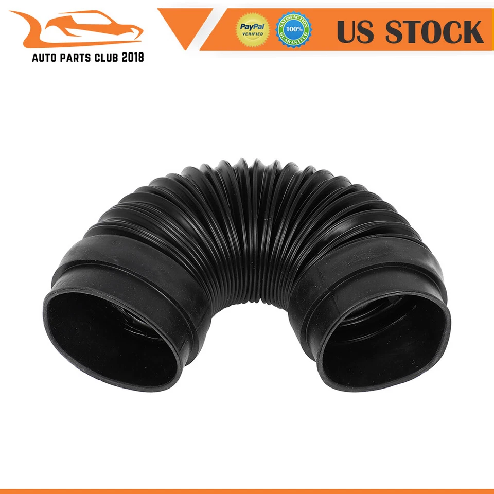 Air Ram Intake Snorkel Kit For Mitsubishi Montero Pajero Shogun NA 1983-1989 Foto 4 de 4