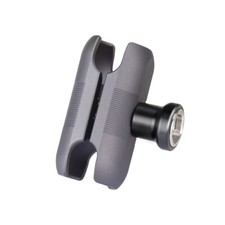 FANAUE Double Socket arm Compatible with RAM Mount B Size 1" Ball Assembly