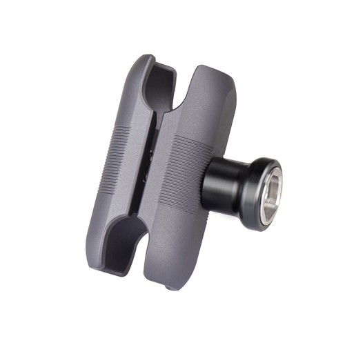 FANAUE Double Socket arm Compatible with RAM Mount B Size 1" Ball Assembly - 第 1/9 張圖片