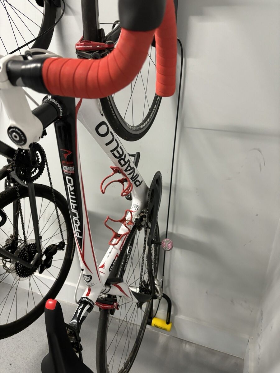 Pinarello FP Quattro Ultegra Carbon Road Bike 49cm | eBay Pinarello FP Quattro Ultegra Carbon Road Bike 49cm | eBay