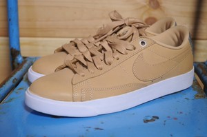 womens nike low blazer