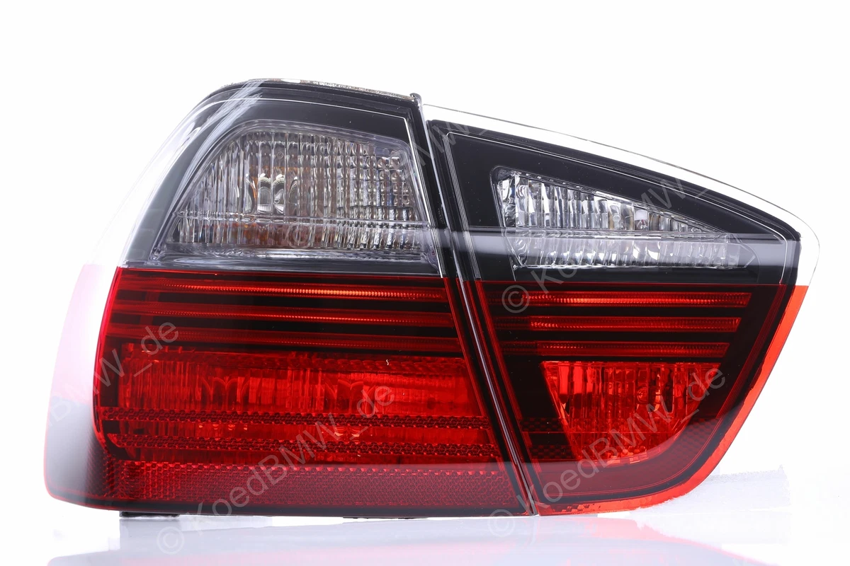BMW Nachrüstsatz Heckleuchte Black 63210406678 | eBay