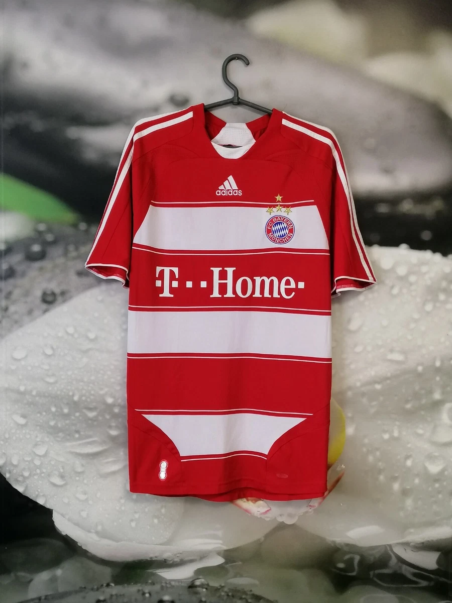 Camiseta bayern munich adidas cheap