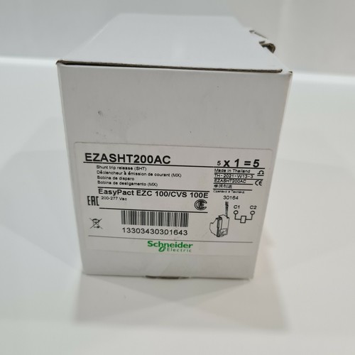 Schneider 18865 Acti9 NG125L - Interruttore modulare - 4P - 80A - curva