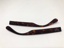 Authentic Temple Replacement PARTS RAY BAN RB7030 5396 140mm Italy Tort AN66