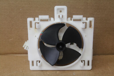 【83108】 Frigidaire Refrigerator Condenser Fan Motor In Shroud Part