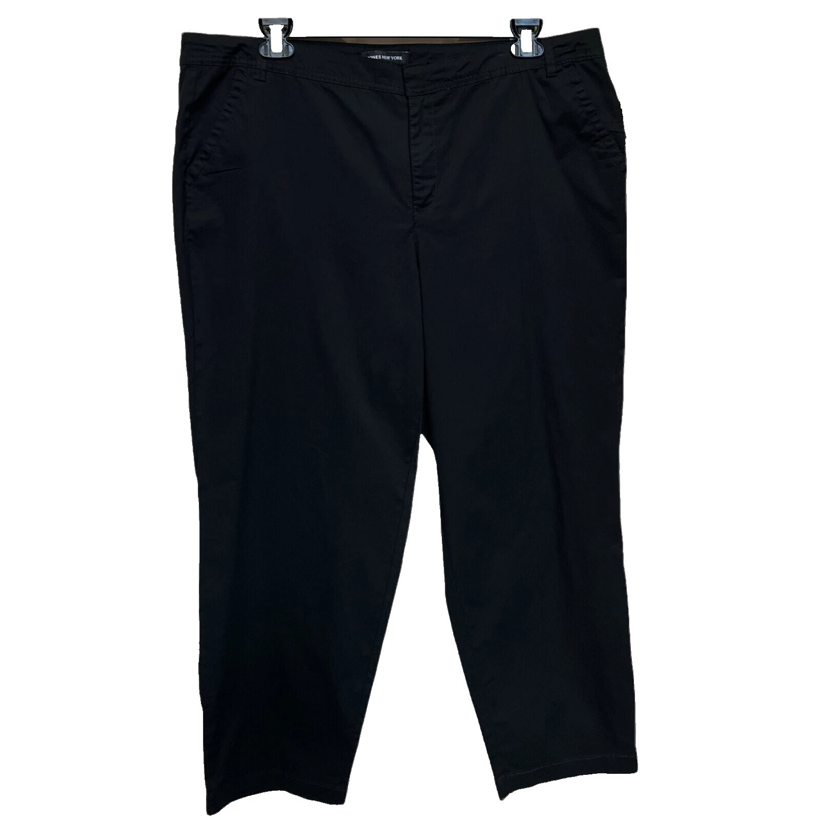 Ropa de algodón Jones New York para mujeres