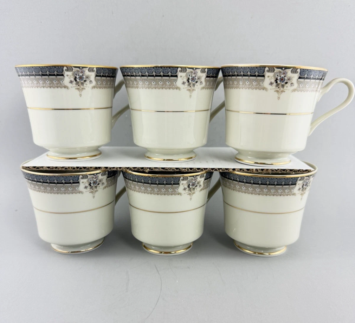 Mikasa Grande Ivory for sale | eBay