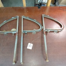 1950-52 Buick Wing Window Lot 1950-52 Buick Wing Window Lot