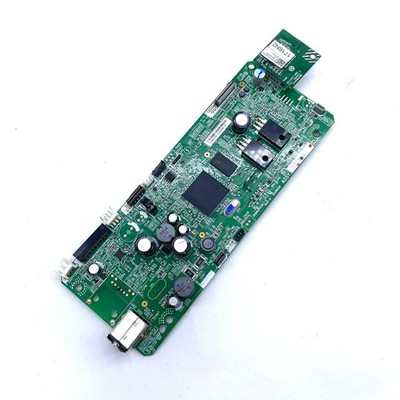 Formatter Board Main Board CD77 Main Fits For Epson Workforce Printer Parts