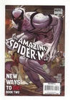 Amazing Spider-Man #569 NM/M 9.8 Romita Jr. Variant 2nd Print 1st Anti-Venom