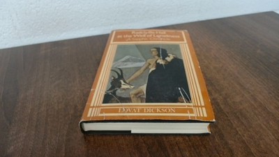 			Radclyffe Hall At The Well Of Loneliness, Lovat Dickson, Collins,		