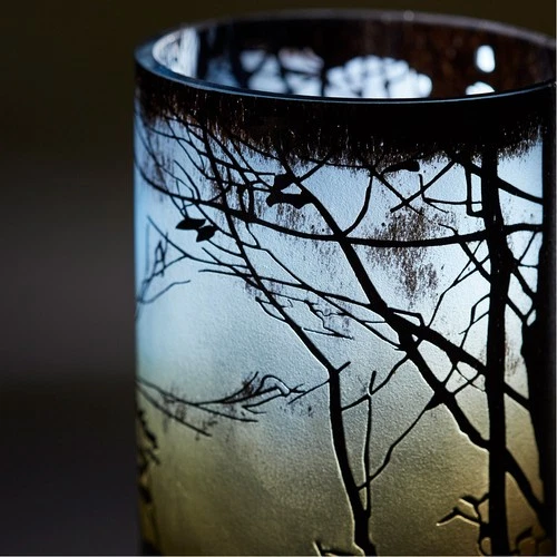 Cyan Design 10848 Miombo 9 inch Vase - Picture 2 of 3