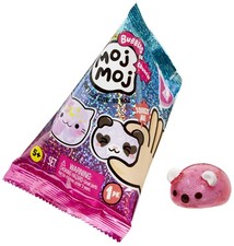 Moj Moj Bubbles Or Crunch Pack 1 RANDOM Figure 
