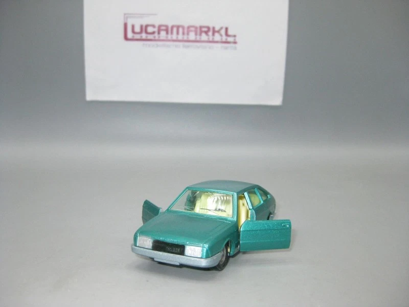 Pilen SA 1:43 M529 Talbot 150, #e009 - Bild 4 von 4