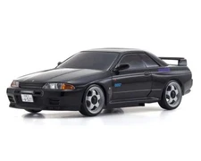 Kyosho MA-020 AWD Mini-Z Readyset w/V-SPECII Initial D Skyline GT-R [KYO32652ID]