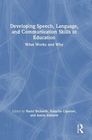 Natacha Capener (U. A.) | Developing Speech, Language, And Communication...