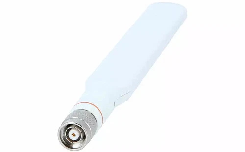 CISCO AIR-ANT2524DW-R – Dualband-Dipolantenne (2.4/5 GHz), Weiß, RP-TNC
