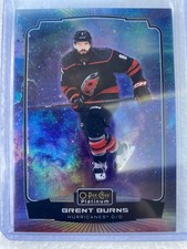 2022-23 O-Pee-Chee Platinum Cosmic /65 Brent Burns