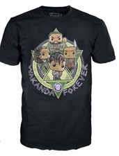 Marvel Collector Corp T-Shirt