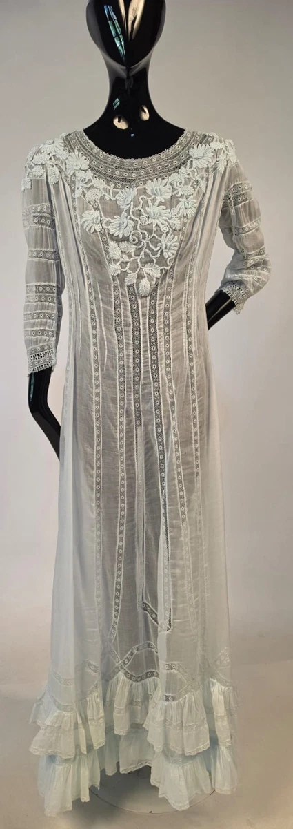 1900s Decade Vintage Dresses for Women for sale - eBay