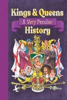 Mason Antony - Kings Queens Of Great Britain A Very Peculiar Histor - G245Z