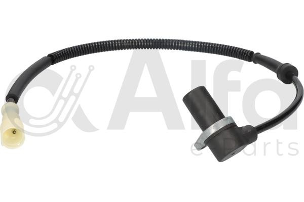Raddrehzahlsensor Vorne Rechts FüR Daewoo Gm Korea Nubira J100 Orion J100-image